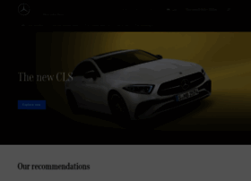 Mercedes-benz.com.eg