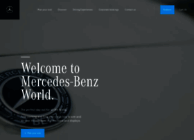 Mercedes-benzworld.co.uk