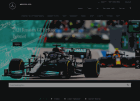 Mercedesf1.com