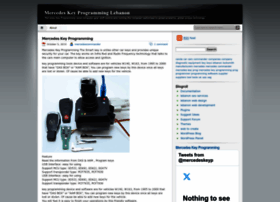 Mercedeskeyprogramming.wordpress.com
