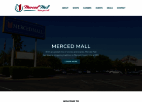 Mercedmall.com