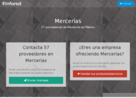 mercerias.infored.com.mx