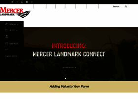 Mercerlandmark.com
