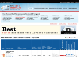 merchant-cash-advance-loans.tccprankings.com