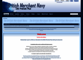 merchant-navy.net