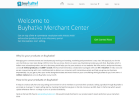 Merchant.buyhatke.com