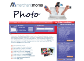 Merchantmomphoto.com