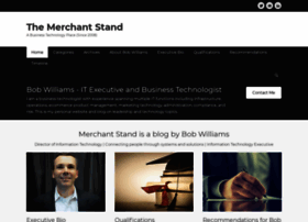 Merchantstand.com