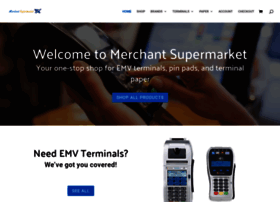 merchantsupermarket.com