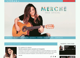 mercheweb.com