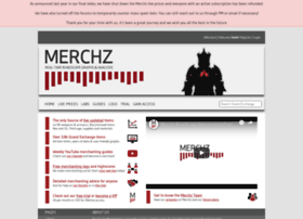 merchz.com
