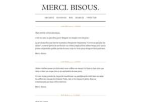 mercibisous.tumblr.com
