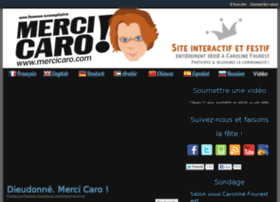 mercicaro.com