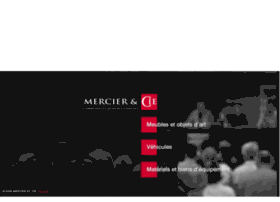 mercier.com