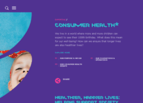 Merck-consumer-health.com