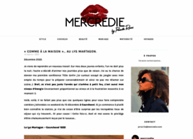 mercredie.com