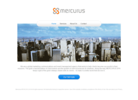 mercurus.com