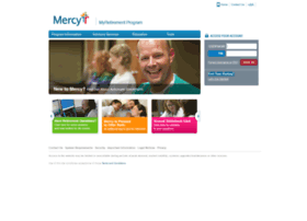 Mercy.retirementpartner.com