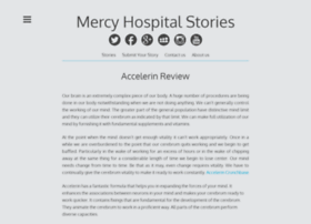 Mercyhospitalstories.org
