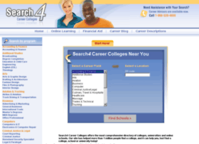 Mercyonline.search4careercolleges.com