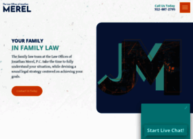 Merelfamilylaw.com