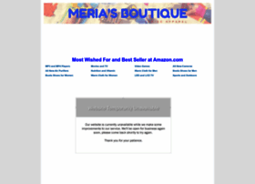 Meria-boutique.blogspot.com