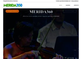 merida360.com