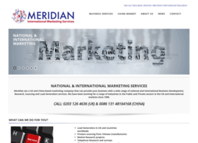 Meridian-mkt.com