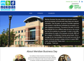 Meridianbusinessday.com