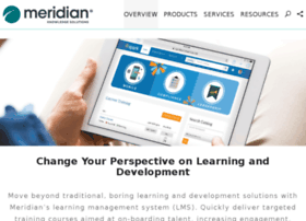 Meridianksi.com
