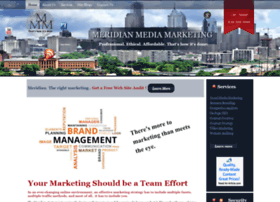 Meridianmediamarketing.com
