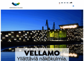 merikeskusvellamo.fi
