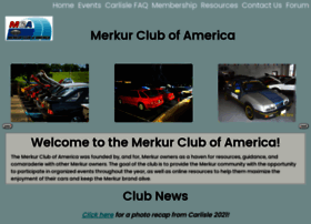 merkurclub.com