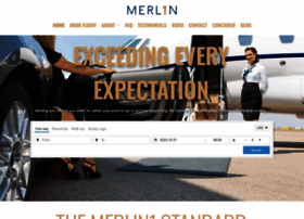 Merlin1.com
