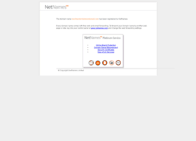 Merlinentertainmentsmail.com
