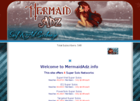 mermaidadz.info