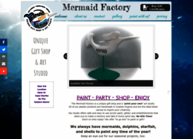 Mermaidfactory.com