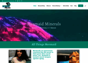 mermaidminerals.com