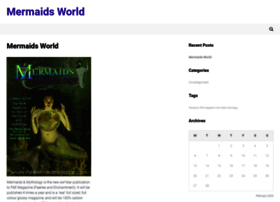 mermaidsworld.com