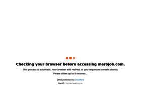 merojob.com