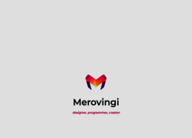 Merovingi.com