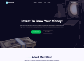 Merricash.com