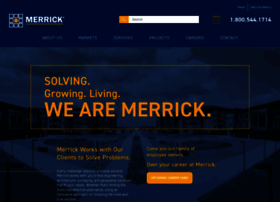 merrick.com