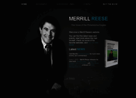 Merrillreese.com