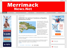 merrimacknews.net