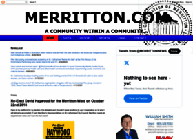 merritton.com