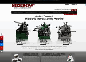 Merrow.com