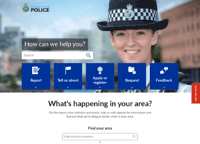merseyside.police.uk