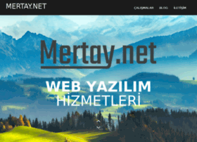 mertay.net