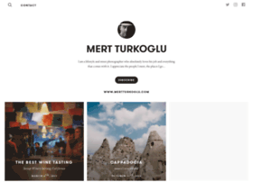 Mertturk.exposure.co